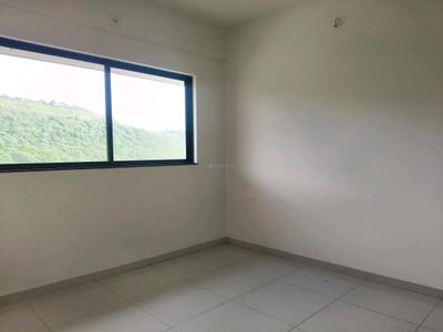 Bedroom Image of 1356 Sq.ft 3 BHK Apartment / Flat for sale in Shapoorji Pallonji Vanaha, Bavdhan Pune for Rs. 12300000