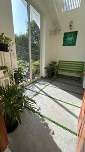 Balcony Image of 2177 Sq.ft 4 BHK Villa for sale in Keraladityapuram Thiruvananthapuram for Rs. 19000000