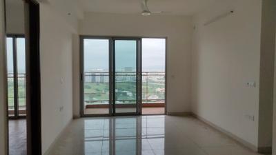 Living Room Image of 940 Sq.ft 2 BHK Apartment / Flat for sale in Amanora Ascent Towers, Hadapsar Pune for Rs. 14500000