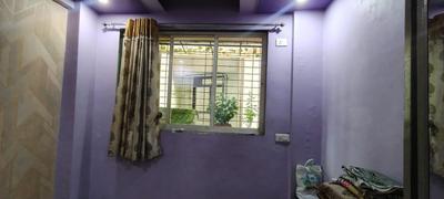 Bedroom Image of 480 Sq.ft 1 BHK Apartment / Flat for sale in Dombivli East Thane for Rs. 2700000