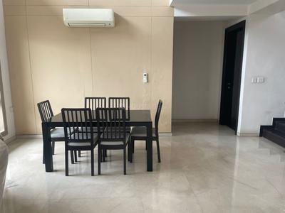Hall Image of 4700 Sq.ft 5 BHK Apartment / Flat for sale in Sattva The Avenue, Alipore Kolkata for Rs. 110000000