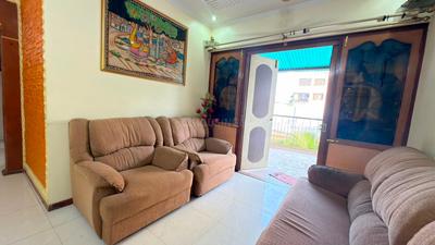 Hall Image of Riddhima Complex in Kharghar, Navi Mumbai