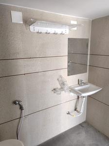 Bathroom Image of 2493 Sq.ft 3 BHK Villa for rent in Mena Neelkanth Villa 2, Chandkheda Ahmedabad for Rs. 35000