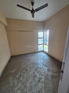 Image of 1050 Sq.ft 3 BHK Apartment / Flat for sale in South City Garden, Behala, Kolkata for Rs. 7800000