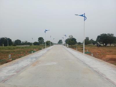 Image of 800 Sq.ft Residential Plot / Land for sale in Beerihundi, Mysore for Rs. 2160001
