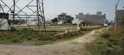 Image of 1800 Sq.ft Residential Plot / Land for sale in Dhawa, Lucknow for Rs. 5040000