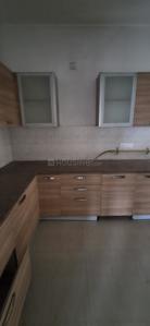 Kitchen Image of 1400 Sq.ft 3 BHK Apartment / Flat for sale in ATS Dolce, Zeta I Greater Noida for Rs. 17400000