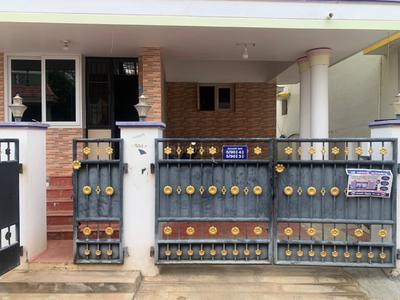 Image of 1360 Sq.ft 3.5 BHK Independent House for sale in Kovilpatti, Thoothukudi for Rs. 9000000