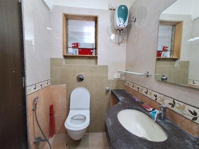 Image of 950 Sq.ft 2 BHK Apartment / Flat for rent in White Flower Residency, Byculla, Mumbai for Rs. 85000