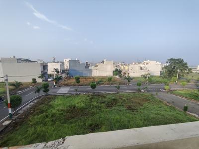 Image of 1056 Sq.ft Residential Plot / Land for sale in Partapur, Meerut for Rs. 430000