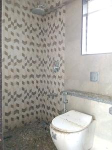 Bedroom Three Image of 1300 Sq.ft 3 BHK Apartment / Flat for sale in Amardeep Anutham, Mulund East Mumbai for Rs. 26000000