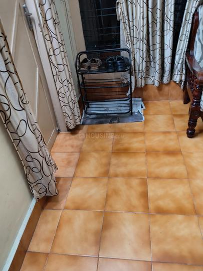 Lakeshore apartments Balcony 1