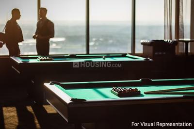Image of 900 Sq.ft 2 BHK Apartment / Flat for rent in Dynamix Divum, Malad East, Mumbai for Rs. 76000
