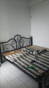 Bedroom Image of 1008 Sq.ft 2 BHK Apartment / Flat for sale in Avidipta, Santoshpur Kolkata for Rs. 7500000