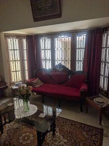 Hall Image of 2400 Sq.ft 7 BHK Independent House for sale in Kathirguppe Bengaluru for Rs. 60000000