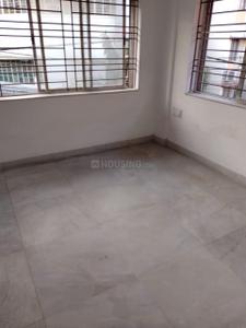 Bedroom Image of 850 Sq.ft 2 BHK Apartment / Flat for sale in Lake Gardens Kolkata for Rs. 7500000