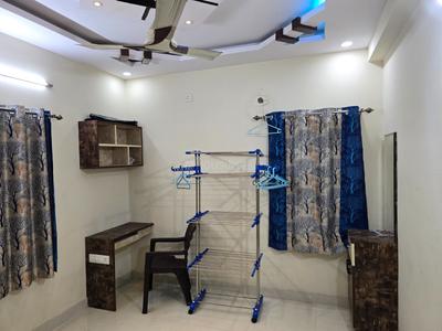 Bedroom Image of 1138 Sq.ft 2 BHK Apartment / Flat for sale in Miyapur Hyderabad for Rs. 6900000
