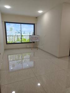 Hall Image of 1049 Sq.ft 3 BHK Apartment / Flat for sale in Arkade Rare, Bhandup West Mumbai for Rs. 25200000
