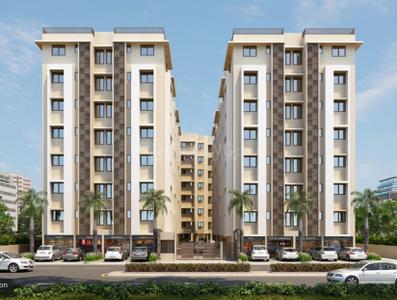 2 BHK Flat
