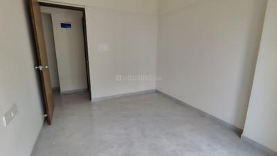 Bedroom Image of 1280 Sq.ft 2 BHK Apartment / Flat for sale in Lakhani Grandeur, Ulwe Navi Mumbai for Rs. 14000000