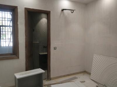 Bedroom Image of 1300 Sq.ft 3 BHK Builder Floor for sale in Sector 16 Rohini New Delhi for Rs. 22500000