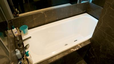 Bathroom Image of 1760 Sq.ft 4 BHK Apartment / Flat for sale in Lodha Marquise, Worli Mumbai for Rs. 110000000