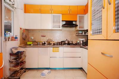 Kitchen Image of 1300 Sq.ft 3 BHK Apartment / Flat for sale in Mapsko Mount Ville, Sector 79 Gurgaon for Rs. 19400000