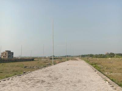 Image of 2160 Sq.ft Residential Plot / Land for sale in Swapnabhumi, New Town, Kolkata for Rs. 5500000