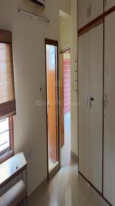 Bedroom Image of 2603 Sq.ft 4 BHK Villa for rent in Jatti Dwarakamai, Whitefield Bengaluru for Rs. 85000