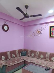 Hall Image of 750 Sq.ft 2 BHK Apartment / Flat for sale in Sama Savli Vadodara for Rs. 4000000