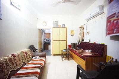 Hall Image of 1566 Sq.ft 5 BHK Independent House for sale in Satellite Ahmedabad for Rs. 14900000