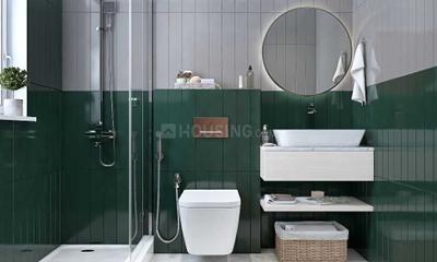 Image of 2660 Sq.ft 4 BHK Apartment / Flat for sale in Pashan, Pune for Rs. 29500000