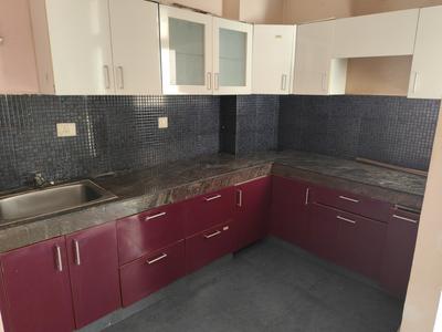 Kitchen Image of 1492 Sq.ft 3 BHK Apartment / Flat for sale in Proview Technocity, Chi V Greater Noida for Rs. 9500000