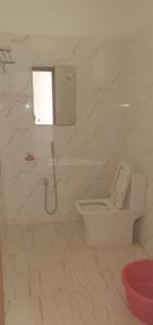 Image of 1397 Sq.ft 3 BHK Apartment / Flat for rent in Saheed Nagar, Bhubaneswar for Rs. 25000