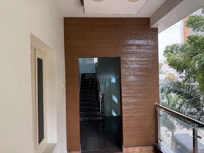 Balcony Image of 10450 Sq.ft 12 BHK Duplex for sale in Nagole Hyderabad for Rs. 55000000