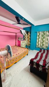 Bedroom Image of 805 Sq.ft 2 BHK Apartment / Flat for sale in Itkhola Silchar for Rs. 3500000