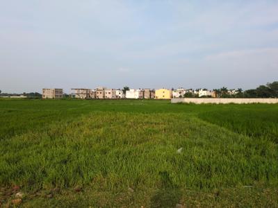 Image of 720 Sq.ft Residential Plot / Land for sale in Asha Enclave, New Town, Kolkata for Rs. 1250000