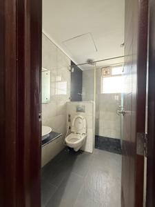 Image of 2250 Sq.ft 3 BHK Apartment / Flat for rent in Living Another Sky, Horamavu, Bengaluru for Rs. 82500