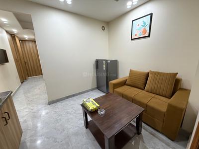1 RK Independent Builder Floor