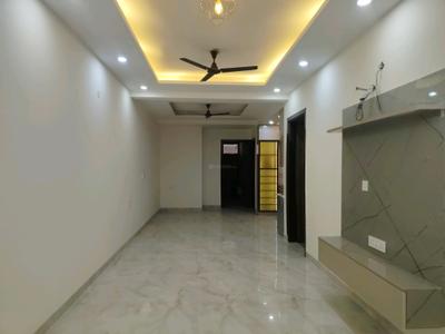 Living Room Image of 1200 Sq.ft 3 BHK Apartment / Flat for rent in CHD Avenue 71, Sector 72 Gurgaon for Rs. 30000