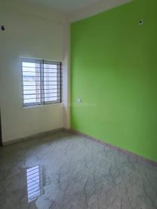 Bedroom Image of 900 Sq.ft 2 BHK Independent House for sale in Satpal Singh Chouhan Redwood Park Premium, Rau Indore for Rs. 4700000