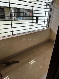 Balcony Image of 1130 Sq.ft 2 BHK Apartment / Flat for sale in Rudrapur Bhubaneswar for Rs. 7000000