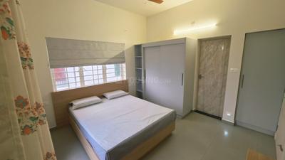 Bedroom Image of 1900 Sq.ft 3 BHK Independent House for sale in Thevakkal Kochi for Rs. 11500000