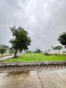Image of 10200 Sq.ft Residential Plot / Land for sale in Dattapura, Vadodara for Rs. 13100000