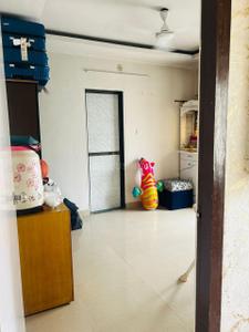 Hall Image of 850 Sq.ft 2 BHK Apartment / Flat for sale in Ekta Meadows, Borivali East Mumbai for Rs. 25000000