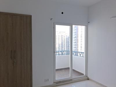 Bedroom Image of 1159 Sq.ft 3 BHK Apartment / Flat for sale in Arihant Abode, Noida Extension Greater Noida for Rs. 12500000