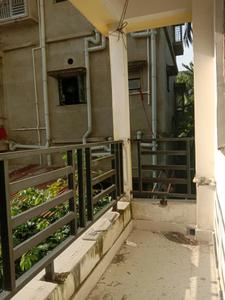 Bedroom One Image of 947 Sq.ft 2 BHK Apartment / Flat for sale in Keshtopur Kolkata for Rs. 2950000