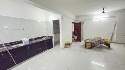 Hall Image of 1800 Sq.ft 3 BHK Apartment / Flat for rent in Seventh Bliss, Gota Ahmedabad for Rs. 29000