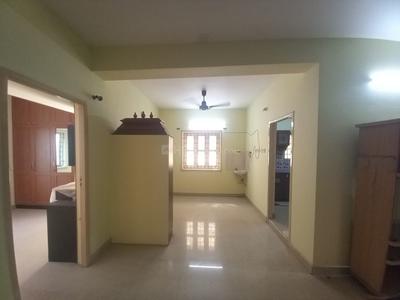 Hall Image of 1200 Sq.ft 3 BHK Apartment / Flat for sale in Thoraipakkam Chennai for Rs. 9000000