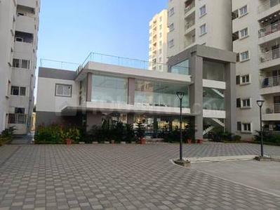 Image of 1450 Sq.ft 3 BHK Apartment / Flat for sale in Sai Kalyan Ultima, Thanisandra, Bengaluru for Rs. 15000000
